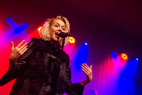 2016-08-13 - Ana Diaz från Way Out West, Göteborg
