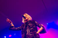 2016-08-13 - Ana Diaz från Way Out West, Göteborg