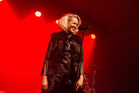 2016-08-13 - Ana Diaz från Way Out West, Göteborg