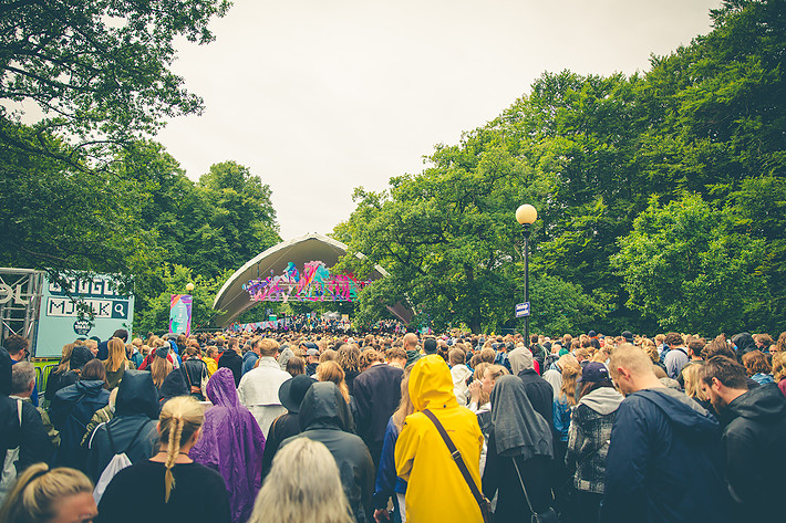 2016-08-12 - Områdesbilder från Way Out West, Göteborg 2016-08-12 - Områdesbilder från Way Out West, Göteborg