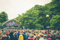 2016-08-12 - Områdesbilder från Way Out West, Göteborg