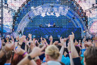 2016-05-27 - W&W från Summerburst Göteborg, Göteborg