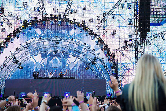 2016-05-27 - W&W från Summerburst Göteborg, Göteborg