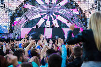 2016-05-27 - W&W från Summerburst Göteborg, Göteborg