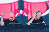 2016-05-27 - Dada Life från Summerburst Göteborg, Göteborg