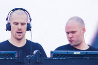 2016-05-27 - Dada Life från Summerburst Göteborg, Göteborg