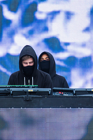 2016-05-28 - Alan Walker från Summerburst Göteborg, Göteborg