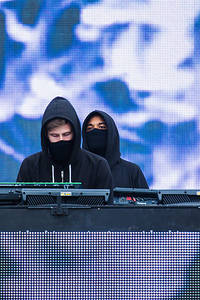2016-05-28 - Alan Walker från Summerburst Göteborg, Göteborg