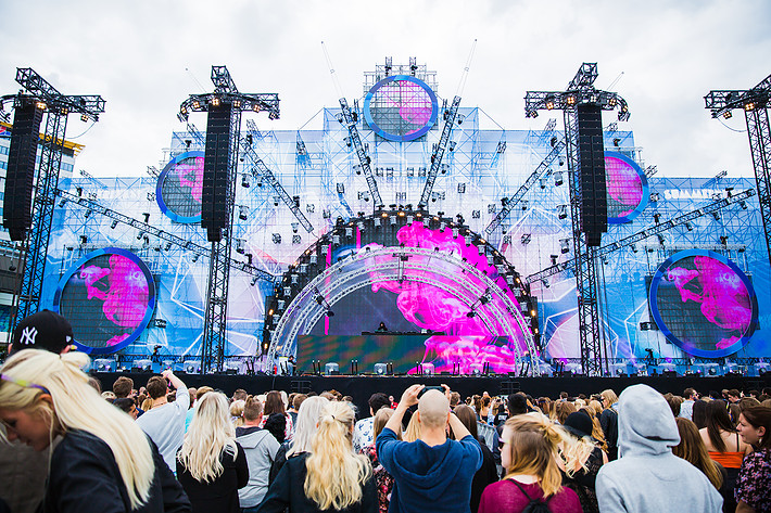 2016-05-28 - Alan Walker från Summerburst Göteborg, Göteborg