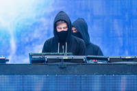 2016-05-28 - Alan Walker från Summerburst Göteborg, Göteborg