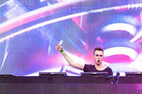 2016-05-28 - Nicky Romero från Summerburst Göteborg, Göteborg