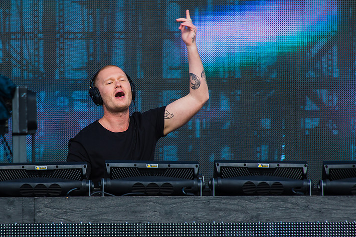 2016-06-11 - Cazzette från Summerburst Stockholm, Stockholm 2016-06-11 - Cazzette från Summerburst Stockholm, Stockholm
