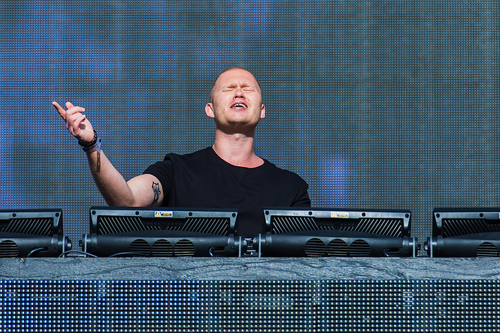 2016-06-11 - Cazzette från Summerburst Stockholm, Stockholm
