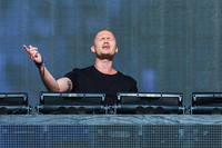 2016-06-11 - Cazzette från Summerburst Stockholm, Stockholm