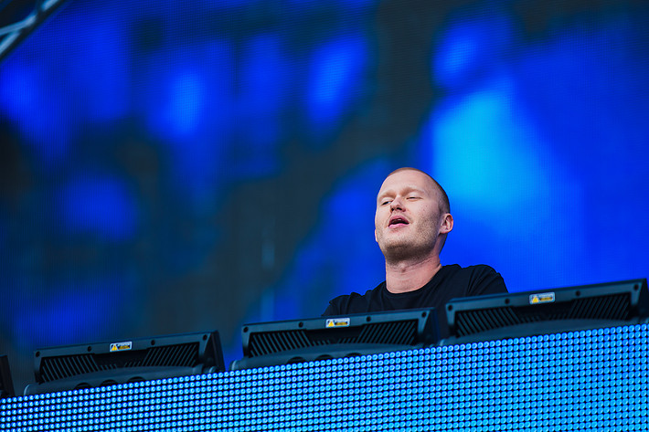 2016-06-11 - Cazzette från Summerburst Stockholm, Stockholm