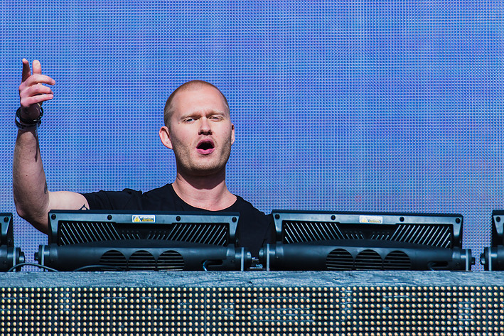 2016-06-11 - Cazzette från Summerburst Stockholm, Stockholm