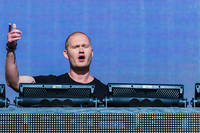 2016-06-11 - Cazzette från Summerburst Stockholm, Stockholm