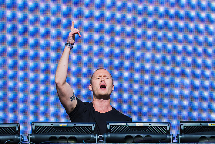 2016-06-11 - Cazzette från Summerburst Stockholm, Stockholm