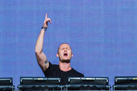 2016-06-11 - Cazzette från Summerburst Stockholm, Stockholm