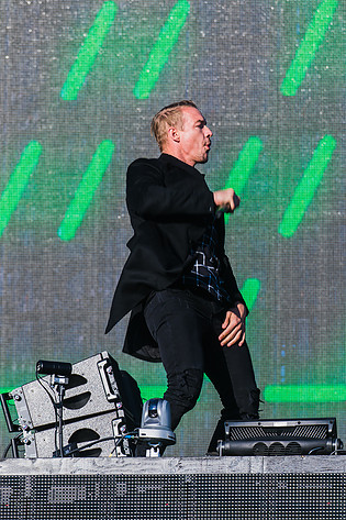 2016-06-11 - Diplo från Summerburst Stockholm, Stockholm