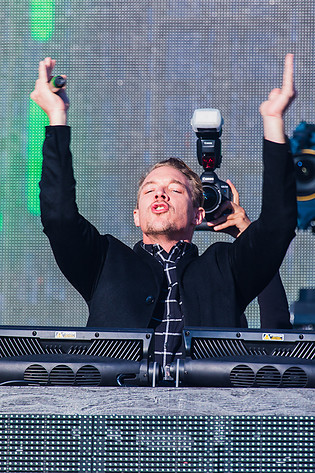 2016-06-11 - Diplo från Summerburst Stockholm, Stockholm