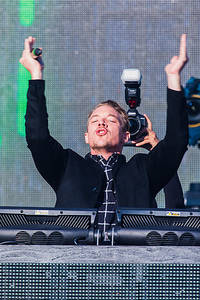 2016-06-11 - Diplo från Summerburst Stockholm, Stockholm