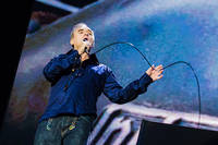 2016-08-11 - Morrissey från Way Out West, Göteborg