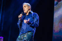 2016-08-11 - Morrissey från Way Out West, Göteborg