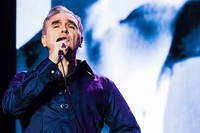 2016-08-11 - Morrissey från Way Out West, Göteborg