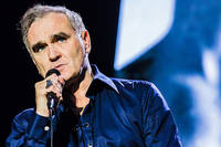 2016-08-11 - Morrissey från Way Out West, Göteborg