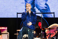 2016-08-11 - Morrissey från Way Out West, Göteborg