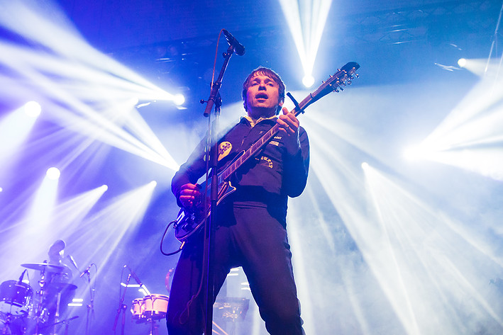 2016-08-11 - Peter Bjorn & John från Way Out West, Göteborg