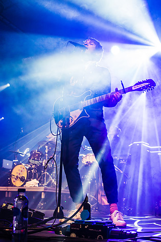 2016-08-11 - Peter Bjorn & John från Way Out West, Göteborg