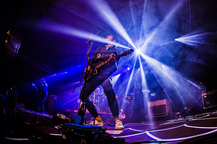 2016-08-11 - Peter Bjorn & John från Way Out West, Göteborg