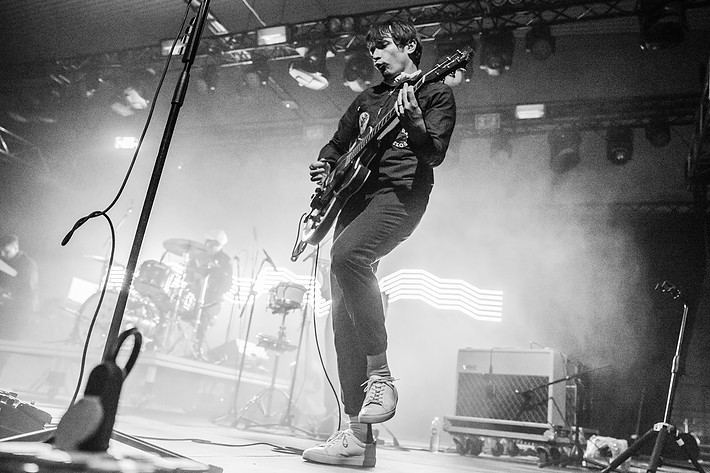 2016-08-11 - Peter Bjorn & John från Way Out West, Göteborg