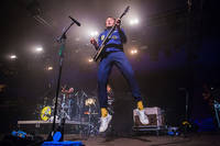 2016-08-11 - Peter Bjorn & John från Way Out West, Göteborg