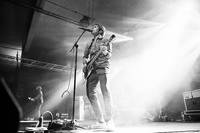 2016-08-11 - Peter Bjorn & John från Way Out West, Göteborg