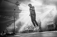 2016-08-11 - Peter Bjorn & John från Way Out West, Göteborg