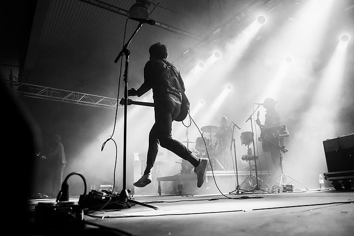 2016-08-11 - Peter Bjorn & John från Way Out West, Göteborg