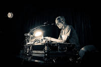 2016-08-15 - Silver Apples från Geronimo’s FGT, Stockholm