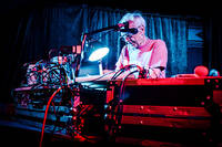 2016-08-15 - Silver Apples från Geronimo’s FGT, Stockholm
