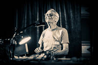 2016-08-15 - Silver Apples från Geronimo’s FGT, Stockholm