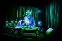 2016-08-15 - Silver Apples från Geronimo’s FGT, Stockholm