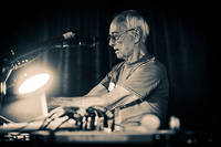 2016-08-15 - Silver Apples från Geronimo’s FGT, Stockholm