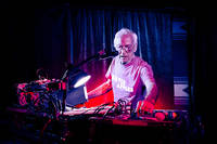2016-08-15 - Silver Apples från Geronimo’s FGT, Stockholm