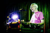 2016-08-15 - Silver Apples från Geronimo’s FGT, Stockholm