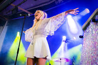 2016-08-15 - Maja Francis från Gröna Lund, Stockholm