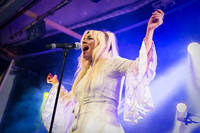 2016-08-15 - Maja Francis från Gröna Lund, Stockholm