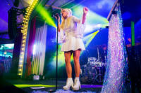2016-08-15 - Maja Francis från Gröna Lund, Stockholm