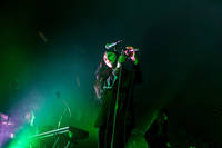 2016-08-15 - Nicole Sabouné från Malmöfestivalen, Malmö